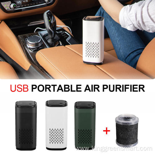 Easycare Air Cleaner Remove PM2.5